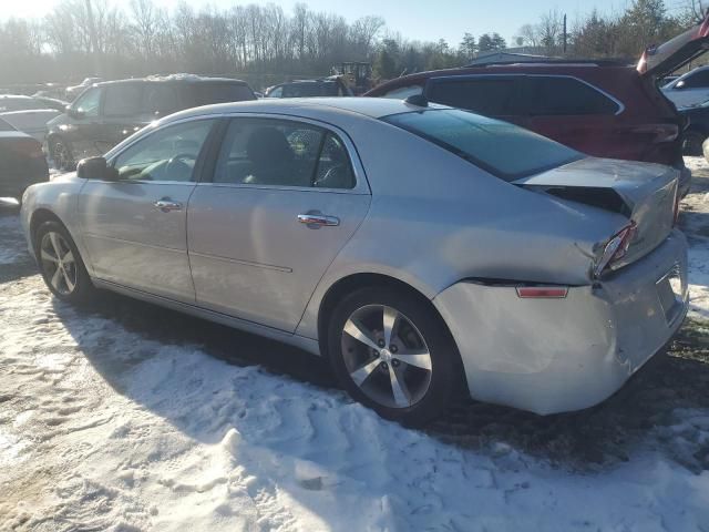 2012 Chevrolet Malibu 2LT