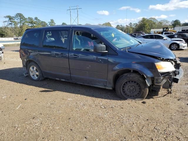 2009 Dodge Grand Caravan SE