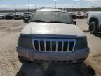 2000 Jeep Grand Cherokee Laredo