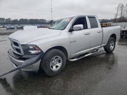 2010 Dodge RAM 1500 en venta en Dunn, NC