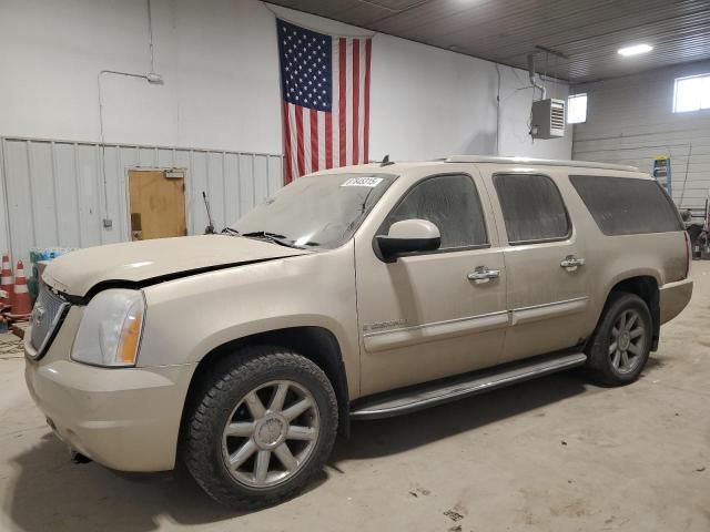 2008 GMC Yukon XL Denali