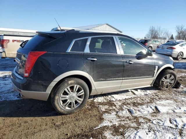 2011 Cadillac SRX Luxury Collection