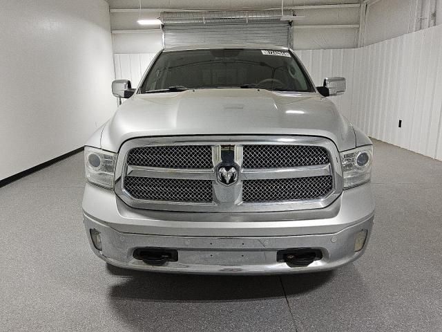 2014 Dodge RAM 1500 Longhorn