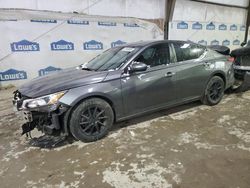 Salvage cars for sale from Copart Lebanon, TN: 2020 Nissan Altima S