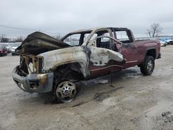 2015 GMC Sierra K2500 SLE en venta en Lawrenceburg, KY