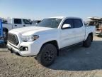 2020 Toyota Tacoma Double Cab