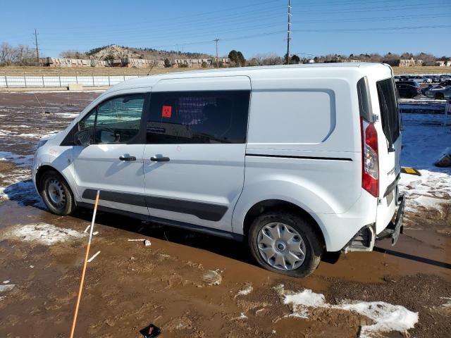 2014 Ford Transit Connect XLT