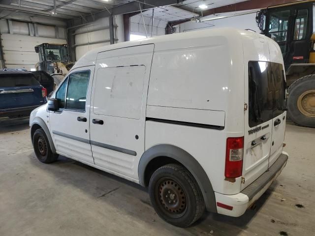 2011 Ford Transit Connect XLT