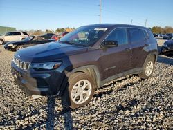 2024 Jeep Compass Sport en venta en Tifton, GA