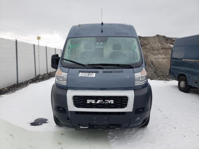 2021 Dodge RAM Promaster 3500 3500 High