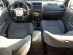 2002 Nissan Frontier King Cab XE