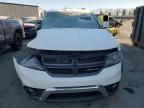 2017 Dodge Journey Crossroad