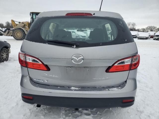 2013 Mazda 5