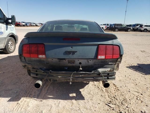 2006 Ford Mustang GT