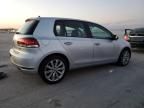 2013 Volkswagen Golf