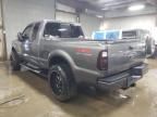 2008 Ford F250 Super Duty