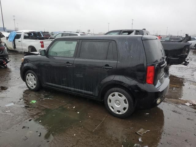 2009 Scion XB