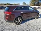 2018 KIA Sorento EX