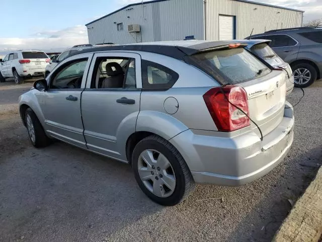 2007 Dodge Caliber SXT