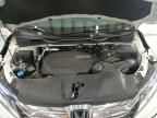 2018 Honda Odyssey EXL