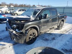 2008 Nissan Titan XE en venta en Pennsburg, PA