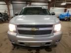 2010 Chevrolet Tahoe K1500 LTZ