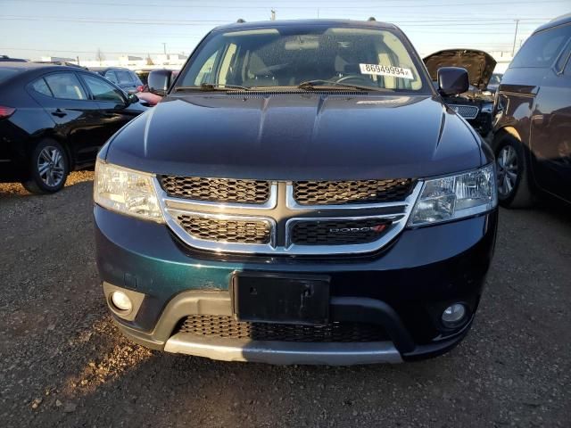 2015 Dodge Journey SXT