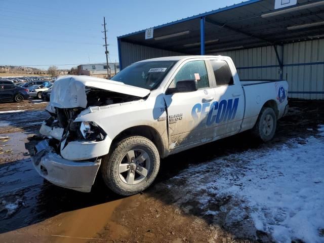 2019 Dodge RAM 1500 Classic SLT