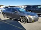 2008 Acura TL Type S