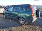 2004 Honda CR-V EX