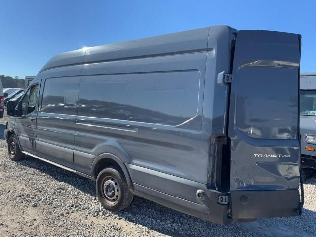 2019 Ford Transit T-250