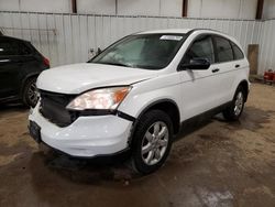 SUV salvage a la venta en subasta: 2011 Honda CR-V SE