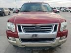 2010 Ford Explorer Eddie Bauer