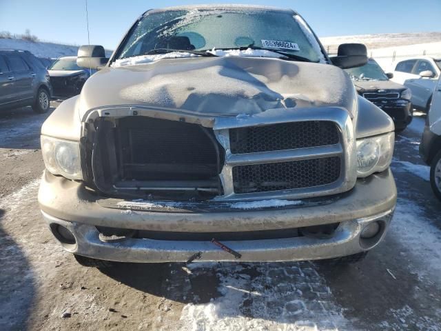 2004 Dodge RAM 2500 ST