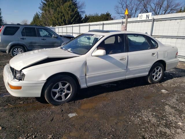 1996 Toyota Avalon XL