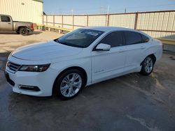 Salvage Cars with No Bids Yet For Sale at auction: 2015 Chevrolet Impala LT