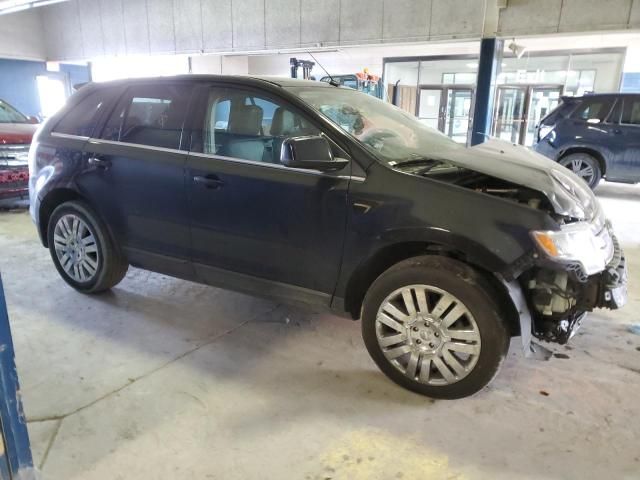 2008 Ford Edge Limited