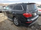 2014 Mercedes-Benz GL 450 4matic