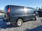 2008 Chevrolet Express G2500