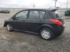 2011 Nissan Versa S