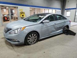 Hyundai Vehiculos salvage en venta: 2014 Hyundai Sonata SE