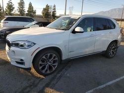 BMW Vehiculos salvage en venta: 2017 BMW X5 XDRIVE35D