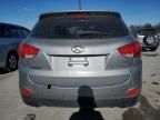 2013 Hyundai Tucson GLS