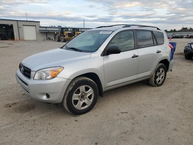 2006 Toyota Rav4