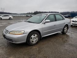 2001 Honda Accord EX en venta en Anderson, CA