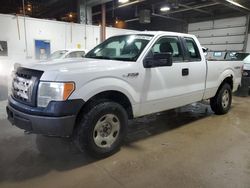 2009 Ford F150 Super Cab en venta en Blaine, MN