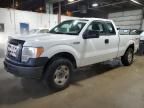 2009 Ford F150 Super Cab