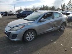 2010 Mazda 3 I en venta en Denver, CO