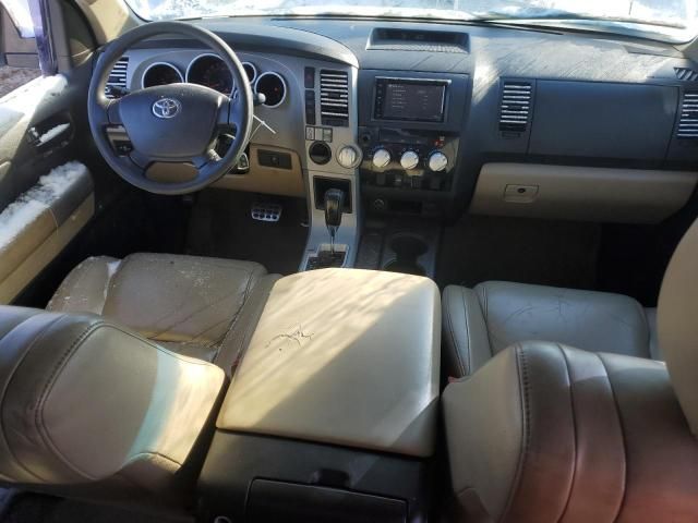 2007 Toyota Tundra Double Cab SR5