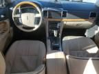 2011 Lincoln MKZ Hybrid